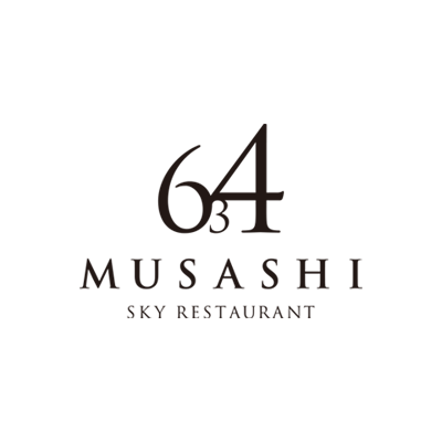 
Sky Restaurant 634(musashi)