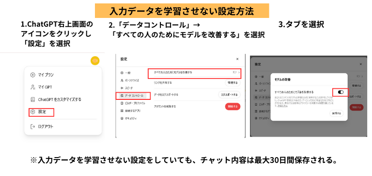 AIを使用したX(旧Twitter)分析の注意点