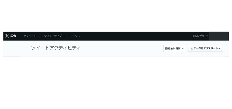 AIツールChatGPTを使用したX(旧Twitter)分析のやり方
