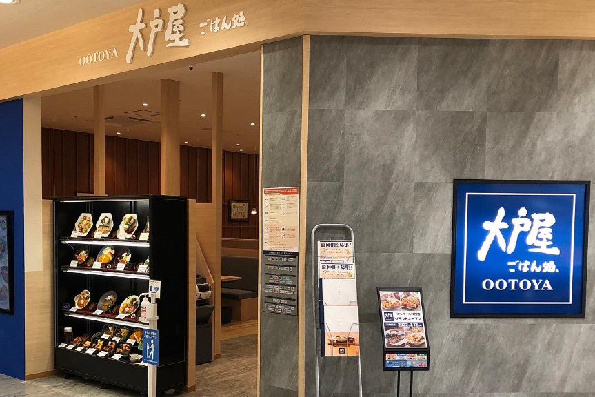 大戸屋 顧客インサイト
