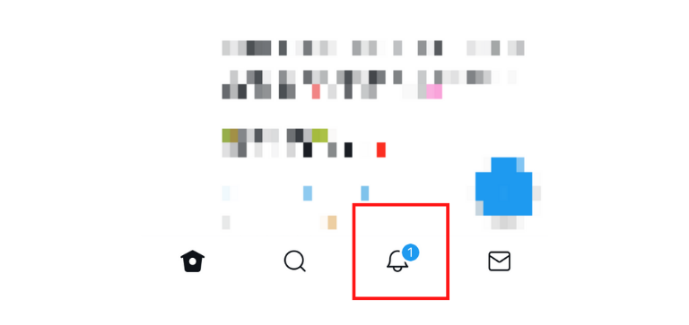 いいねやRT、リプライを受け取った際も相手に通知が届く