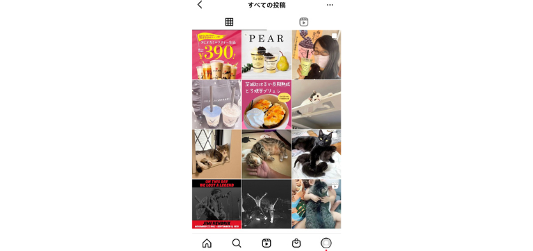 コレクション