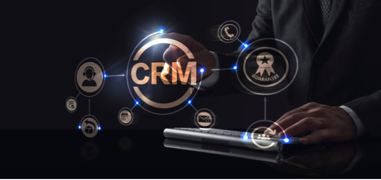 CRM