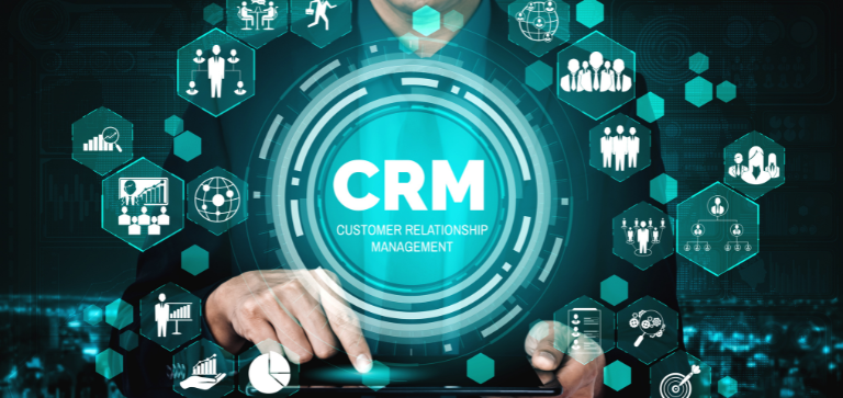 CRM