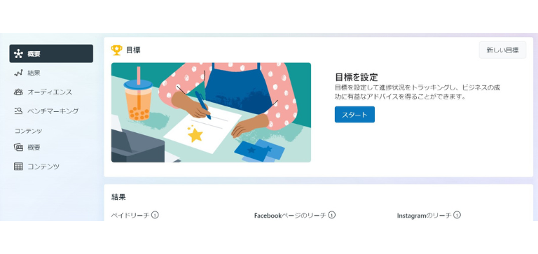 気になる項目をチェック