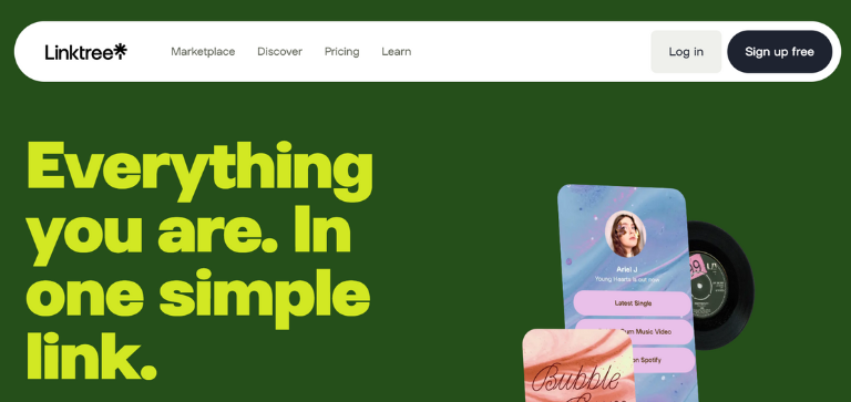 Linktree
