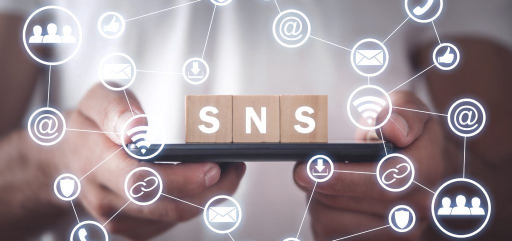 ダンバー数とSNS