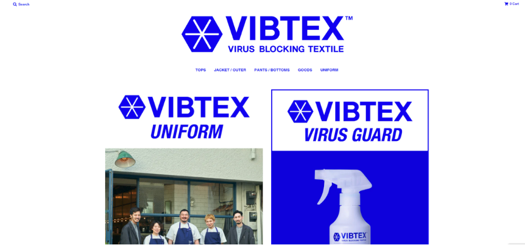 VIBTEX