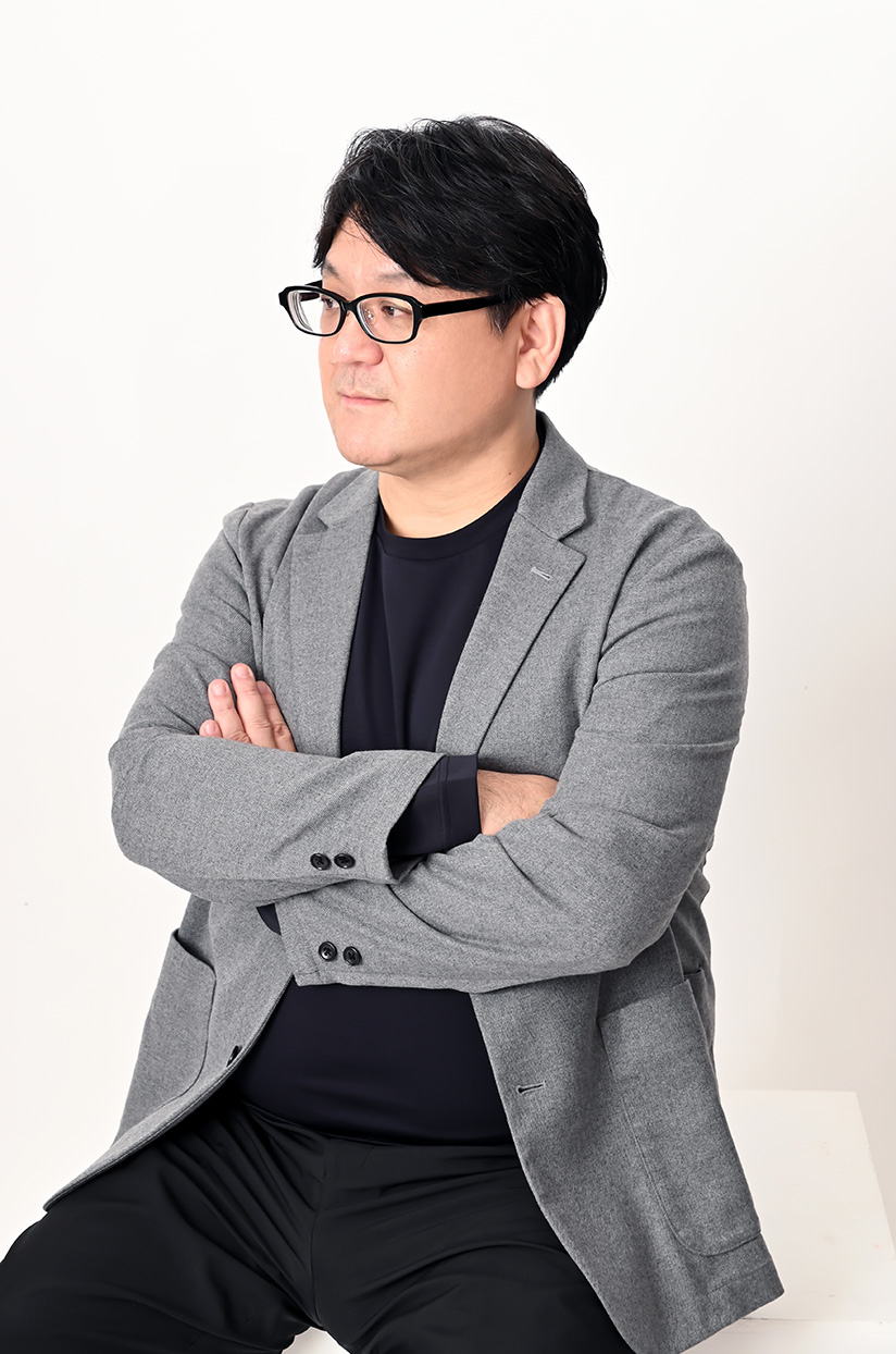 代表取締役 福永充利