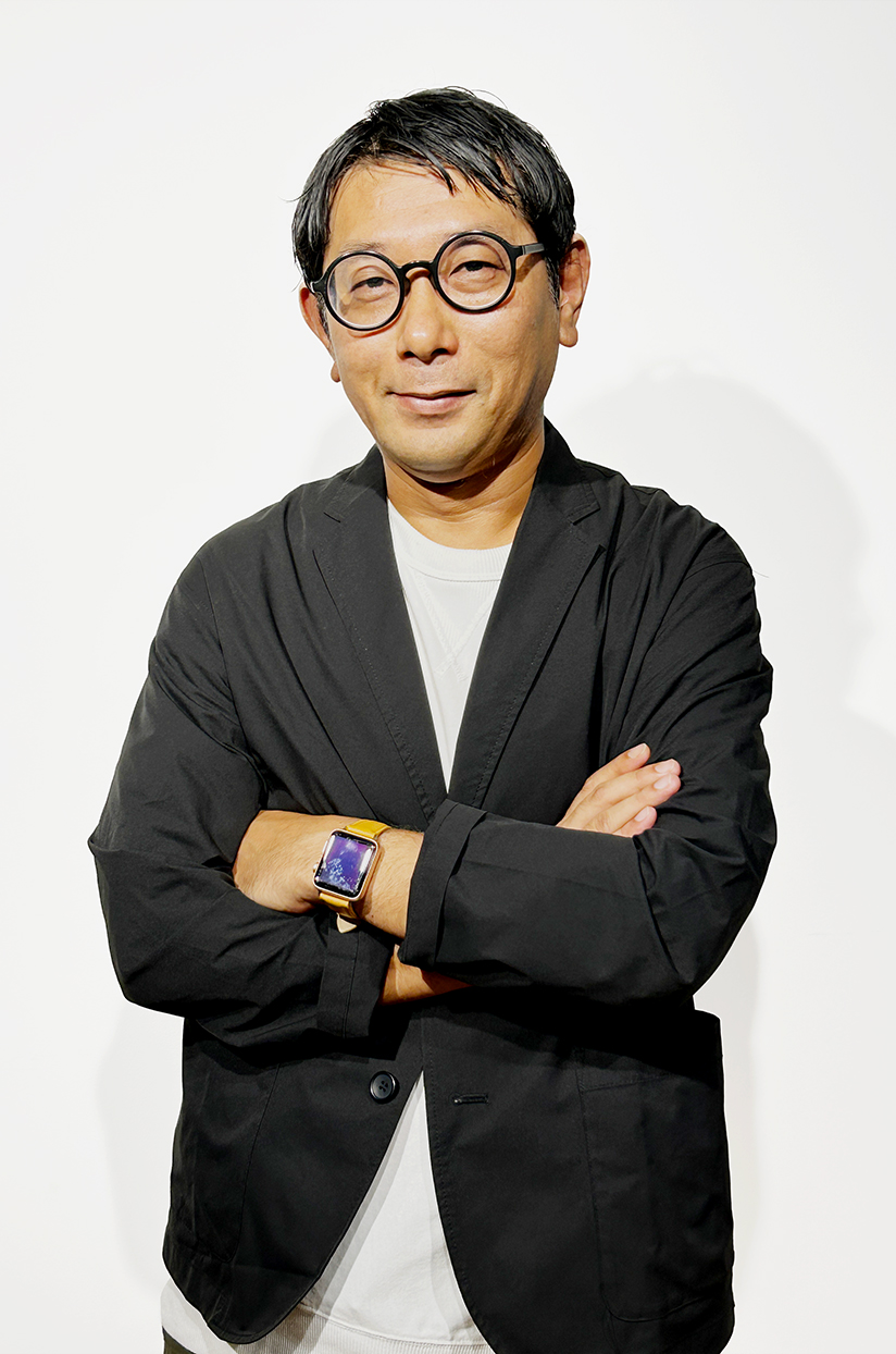 取締役 佐藤 譲